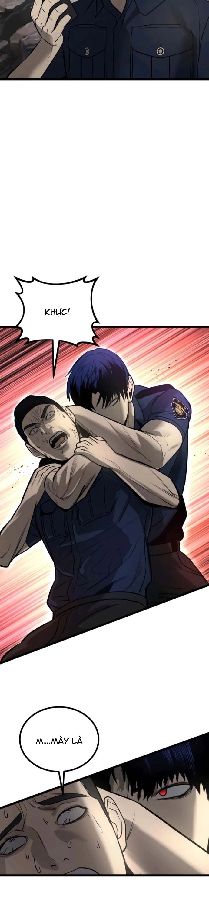 Quản Giáo Số 0 Chap 18 - Next Chap 19