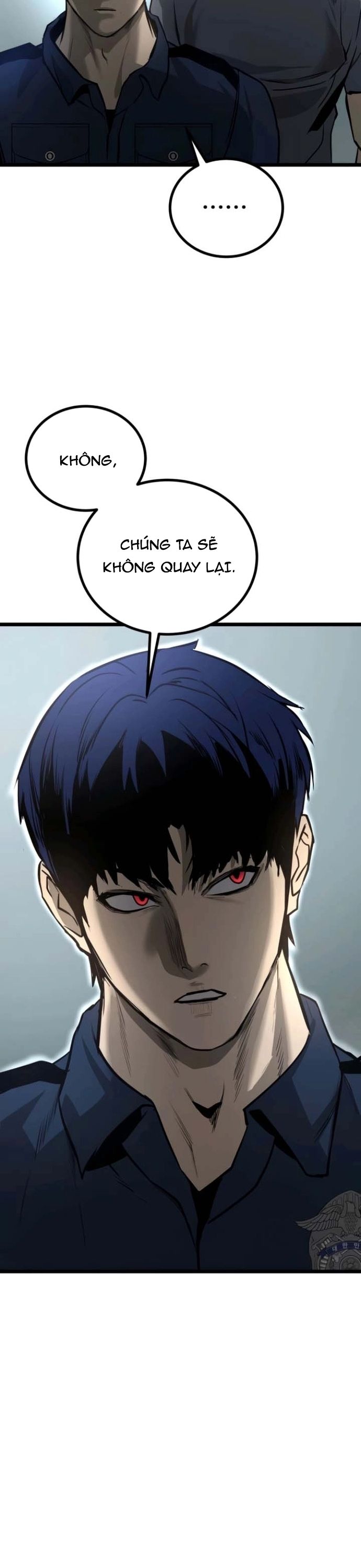 Quản Giáo Số 0 Chap 18 - Next Chap 19