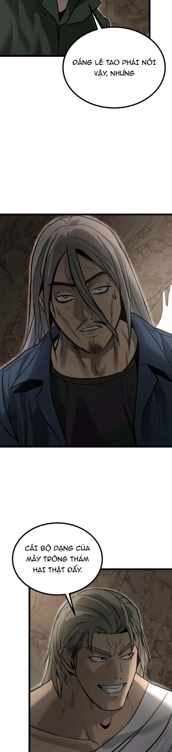 Quản Giáo Số 0 Chap 18 - Next Chap 19