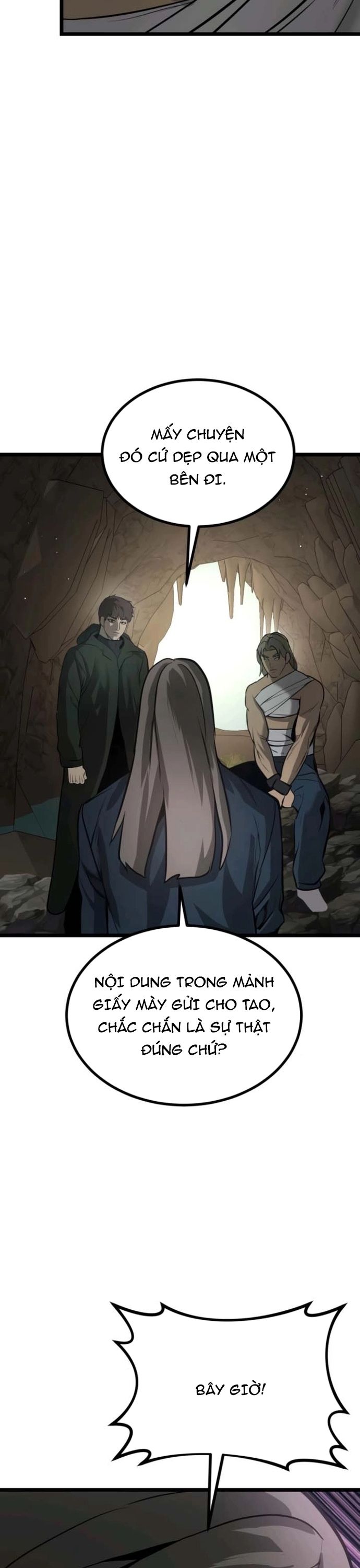 Quản Giáo Số 0 Chap 18 - Next Chap 19