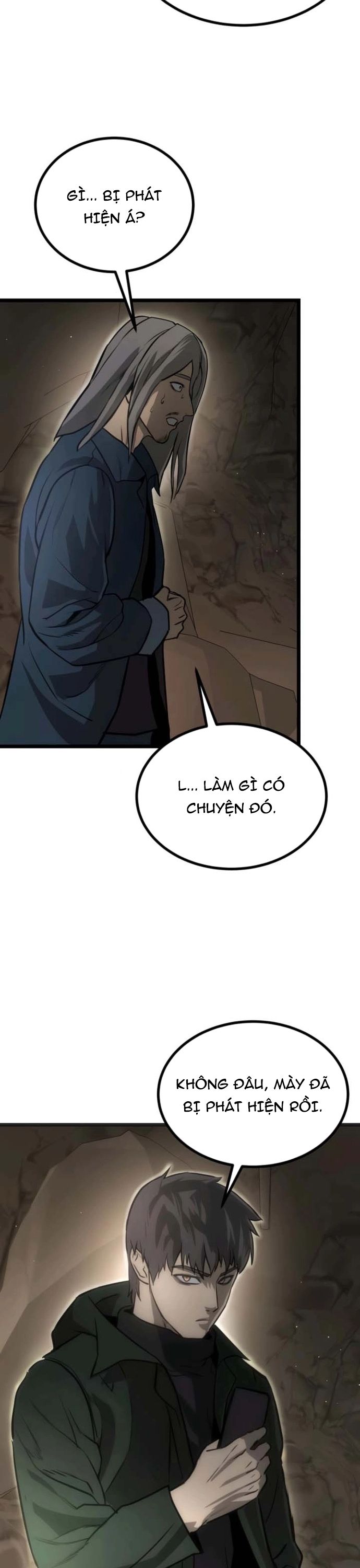 Quản Giáo Số 0 Chap 18 - Next Chap 19