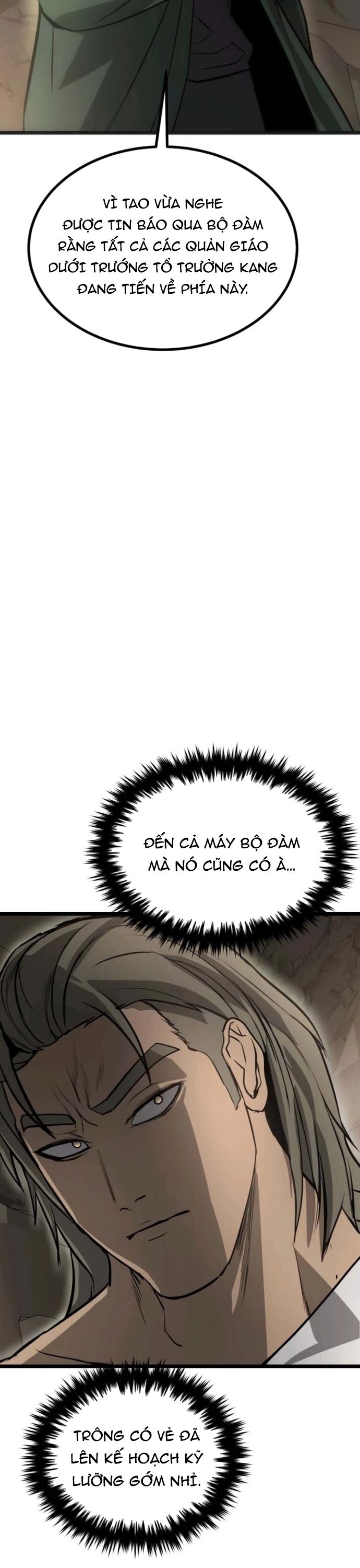 Quản Giáo Số 0 Chap 18 - Next Chap 19