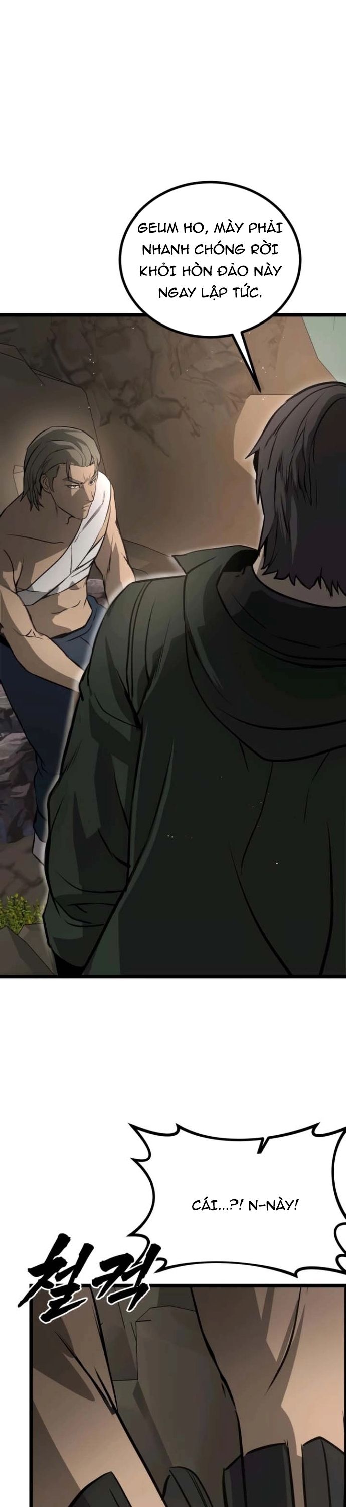 Quản Giáo Số 0 Chap 18 - Next Chap 19