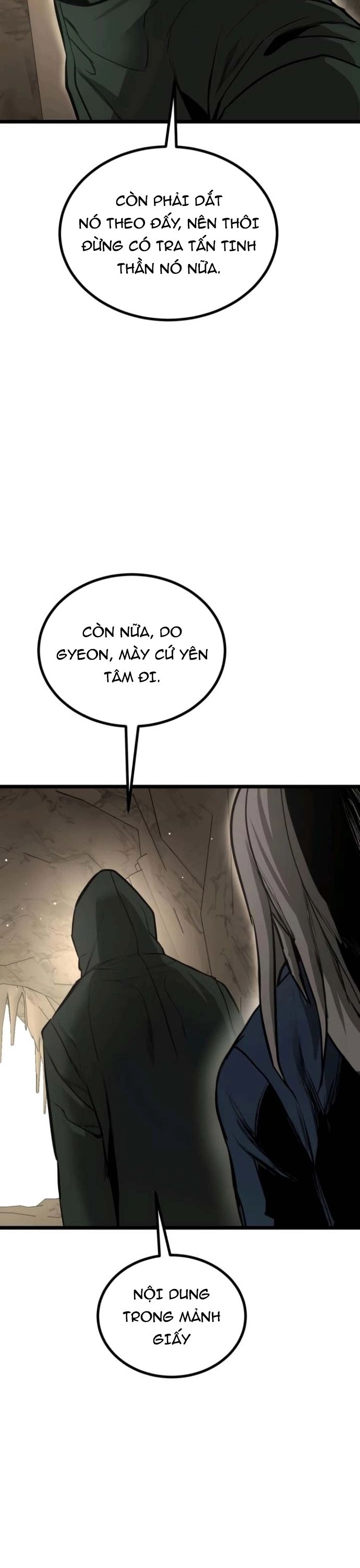 Quản Giáo Số 0 Chap 18 - Next Chap 19