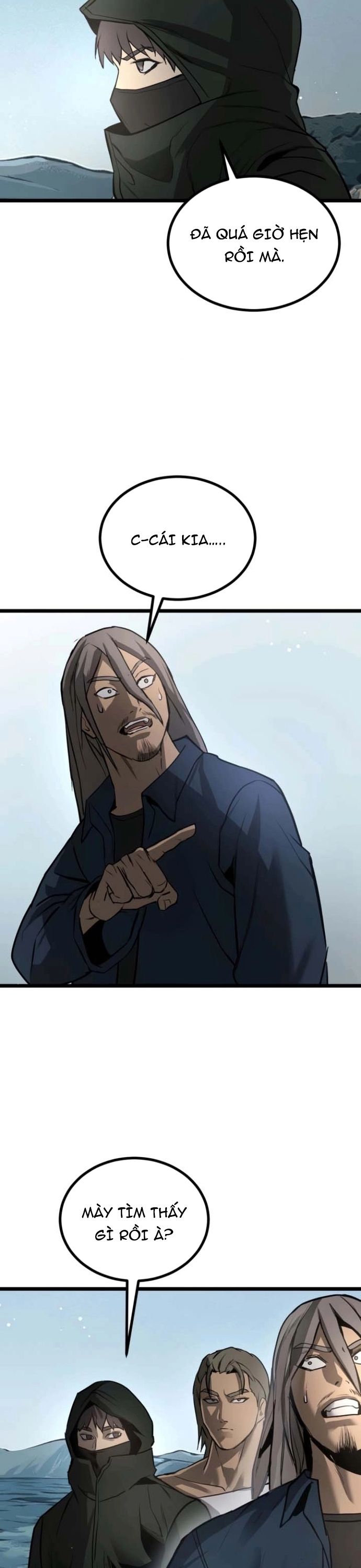 Quản Giáo Số 0 Chap 18 - Next Chap 19