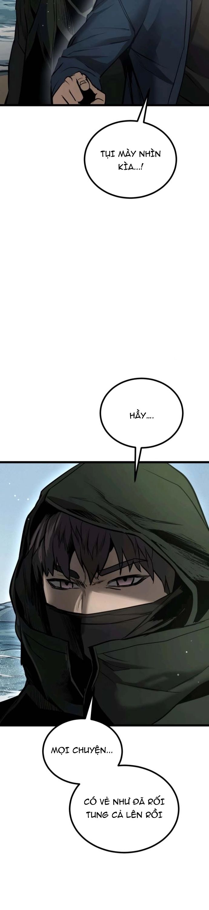 Quản Giáo Số 0 Chap 18 - Next Chap 19