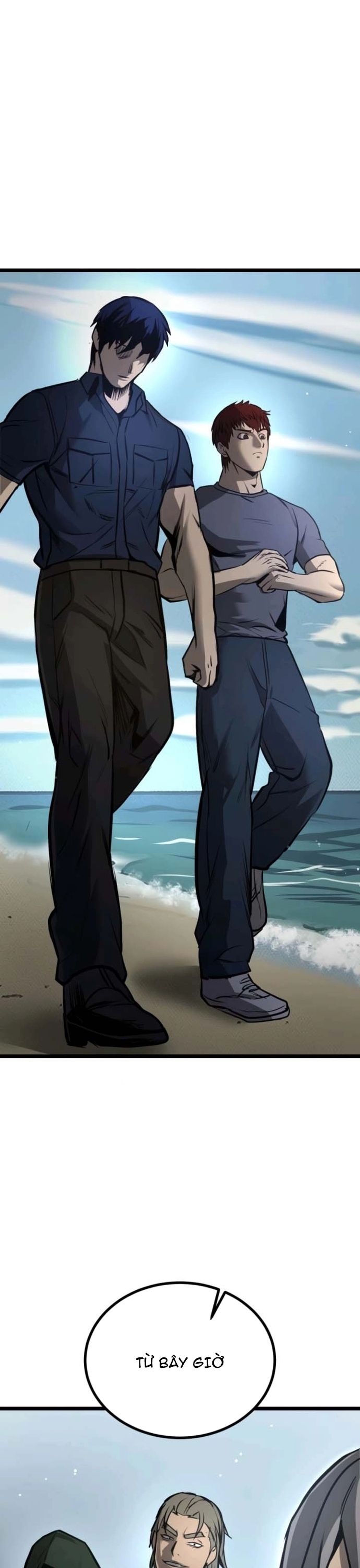 Quản Giáo Số 0 Chap 18 - Next Chap 19