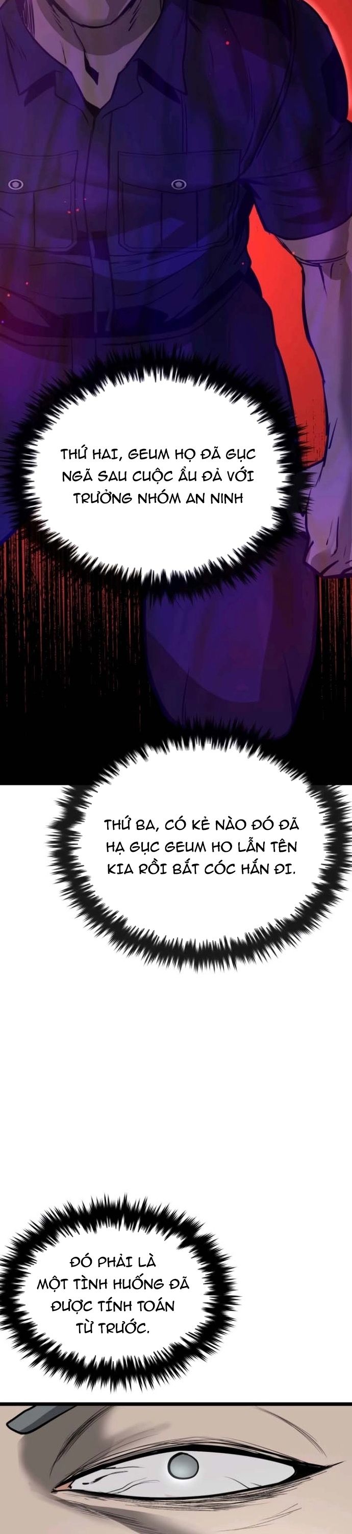 Quản Giáo Số 0 Chap 18 - Next Chap 19