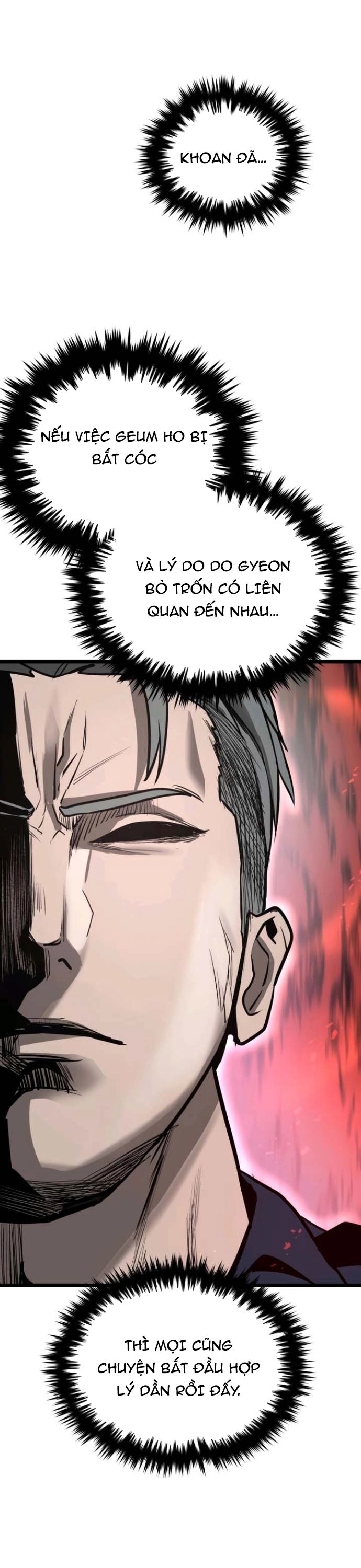 Quản Giáo Số 0 Chap 18 - Next Chap 19