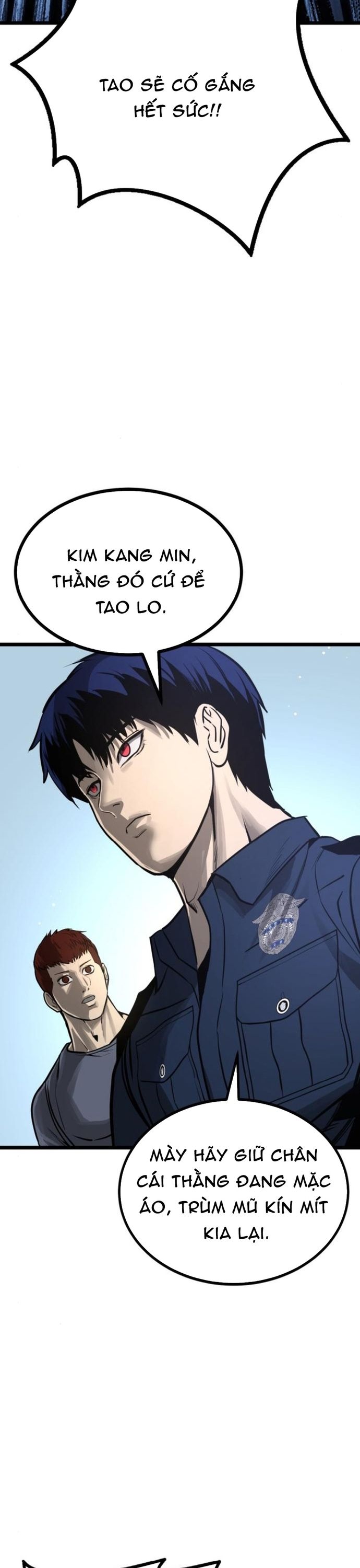 Quản Giáo Số 0 Chap 19 - Next Chap 20