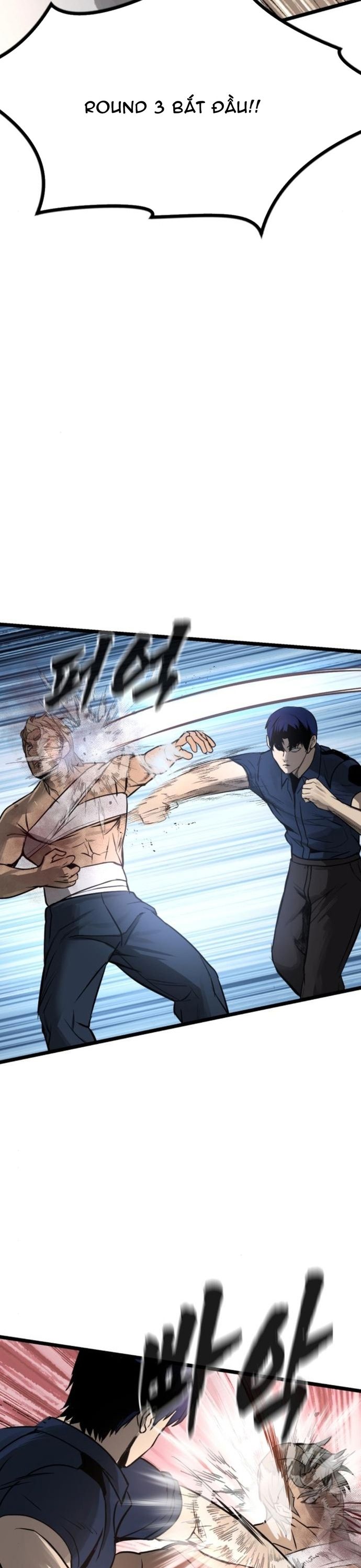 Quản Giáo Số 0 Chap 19 - Next Chap 20