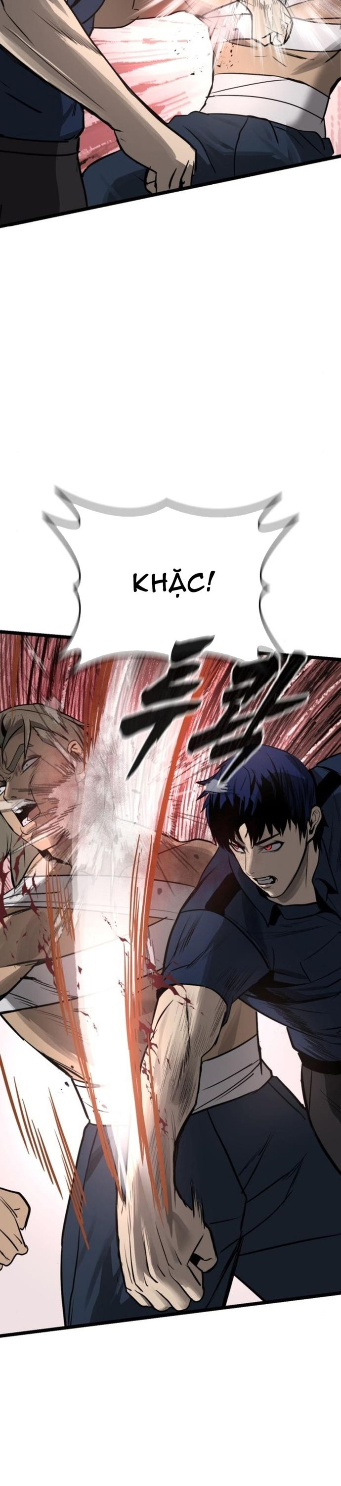 Quản Giáo Số 0 Chap 19 - Next Chap 20
