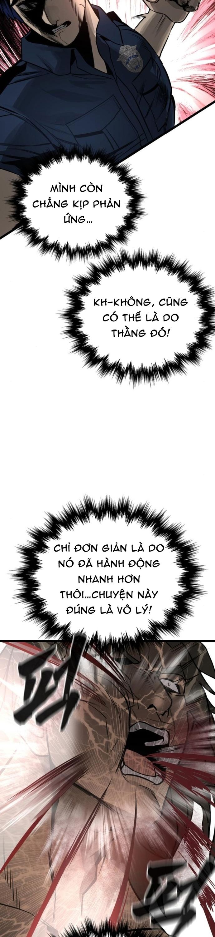 Quản Giáo Số 0 Chap 19 - Next Chap 20