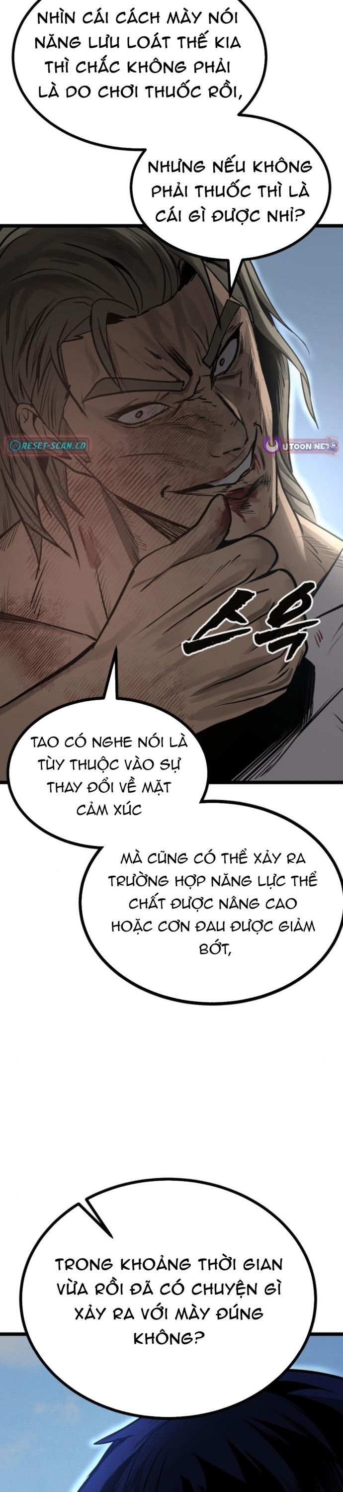Quản Giáo Số 0 Chap 19 - Next Chap 20