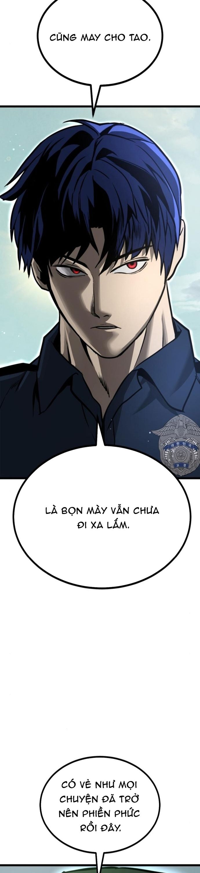 Quản Giáo Số 0 Chap 19 - Next Chap 20