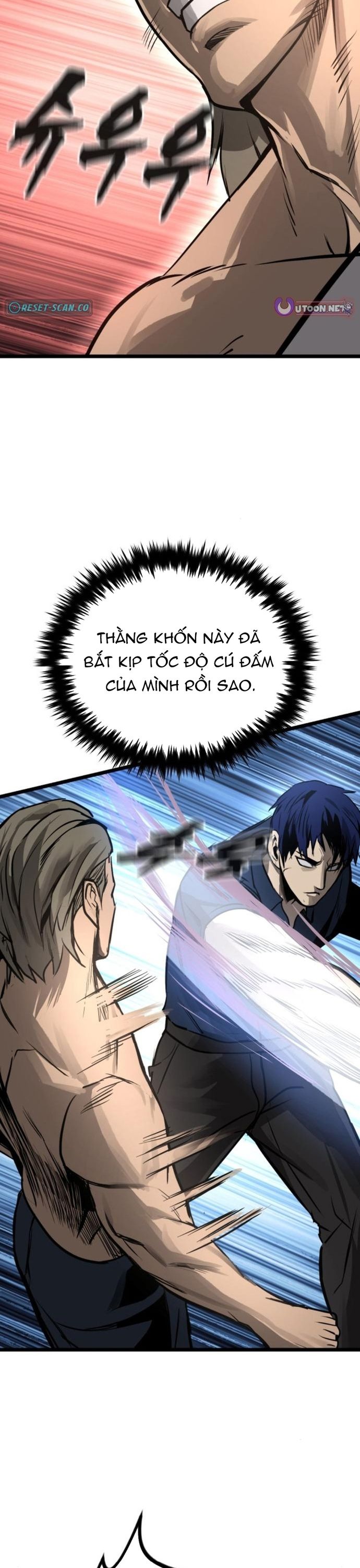 Quản Giáo Số 0 Chap 19 - Next Chap 20
