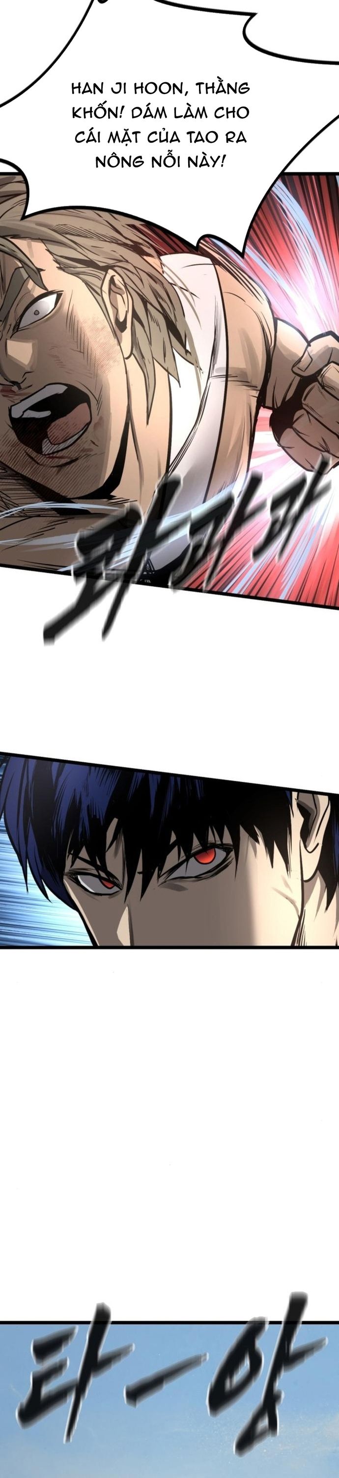 Quản Giáo Số 0 Chap 19 - Next Chap 20