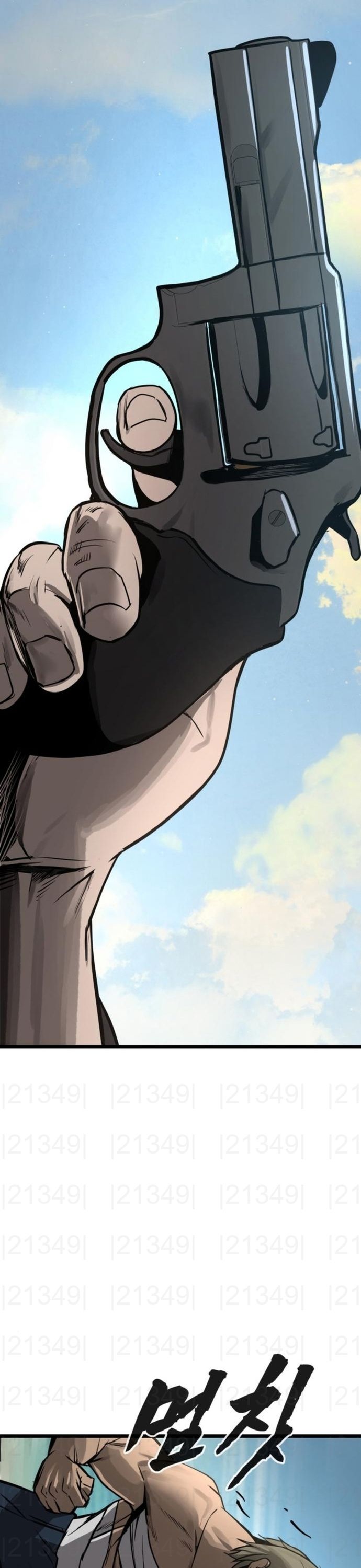 Quản Giáo Số 0 Chap 19 - Next Chap 20