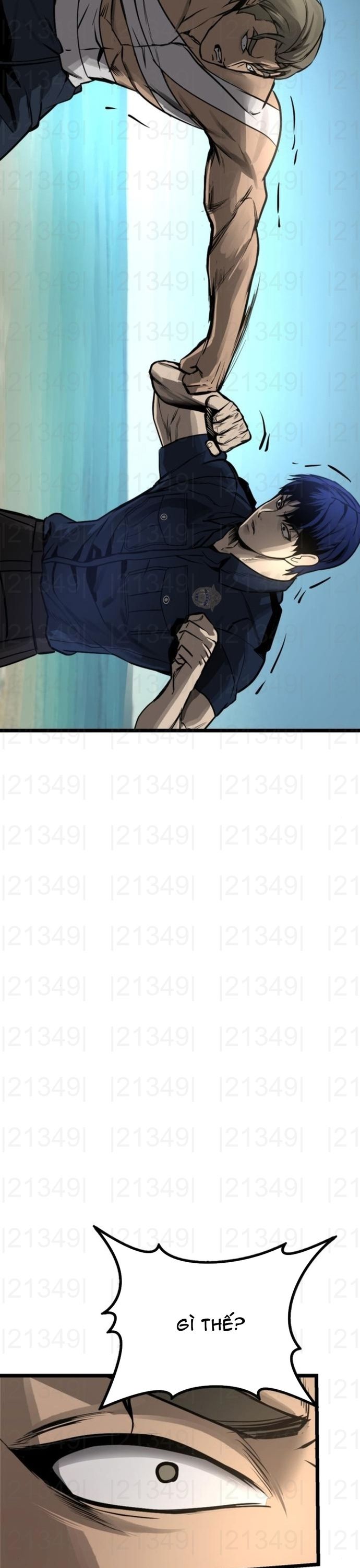 Quản Giáo Số 0 Chap 19 - Next Chap 20