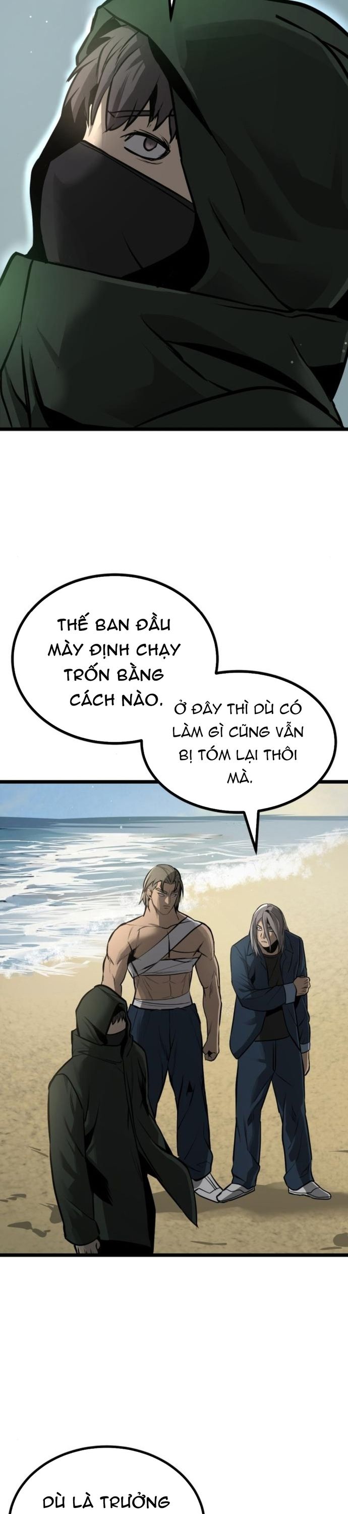 Quản Giáo Số 0 Chap 19 - Next Chap 20
