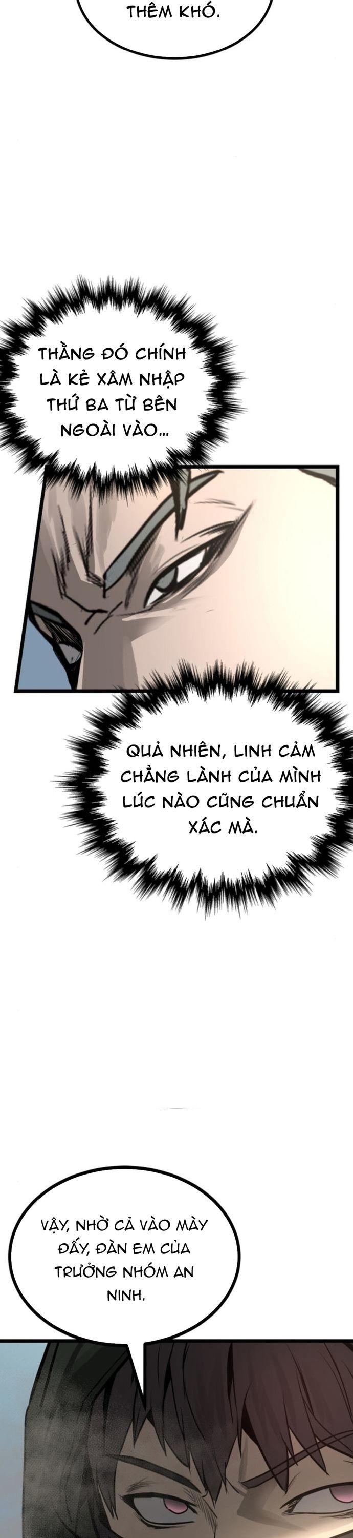 Quản Giáo Số 0 Chap 19 - Next Chap 20