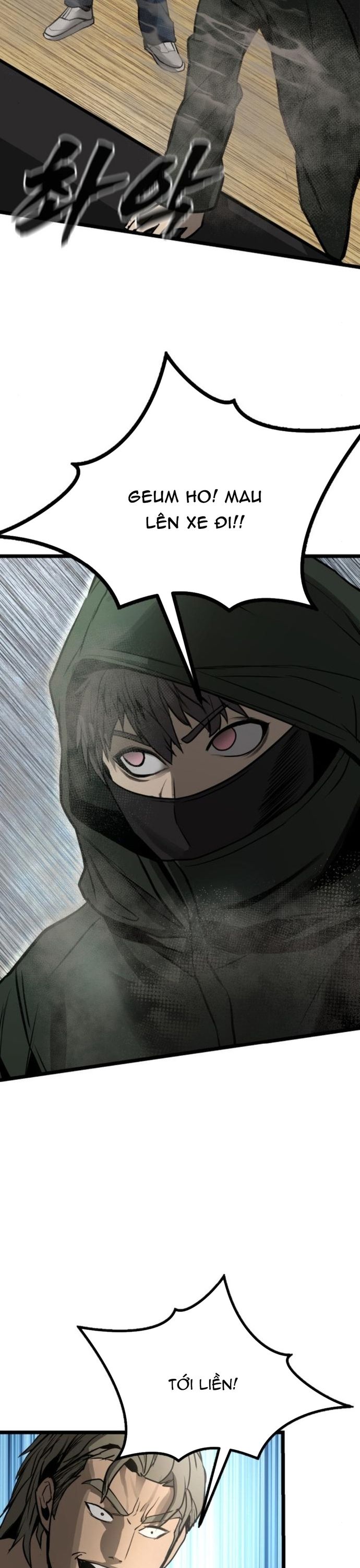 Quản Giáo Số 0 Chap 19 - Next Chap 20