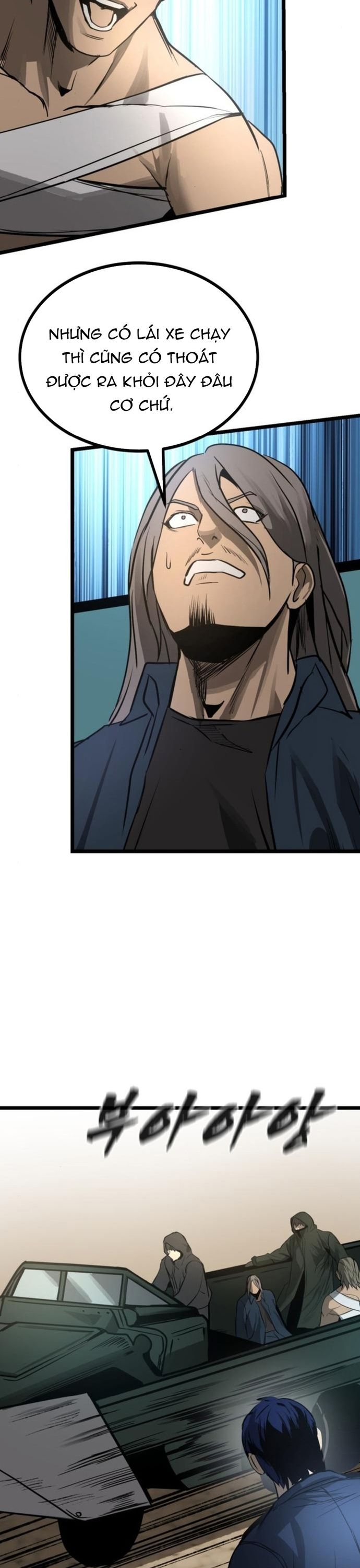 Quản Giáo Số 0 Chap 19 - Next Chap 20