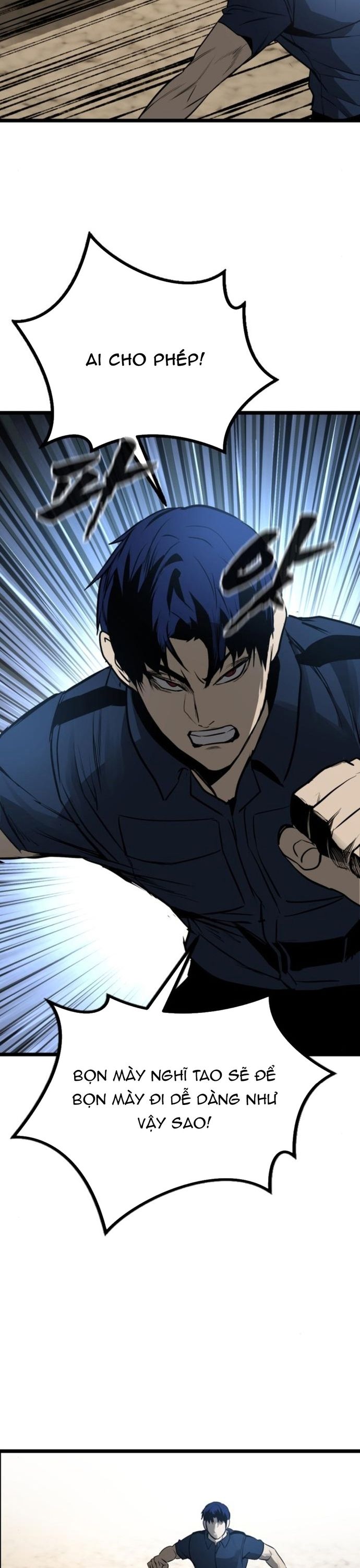 Quản Giáo Số 0 Chap 19 - Next Chap 20