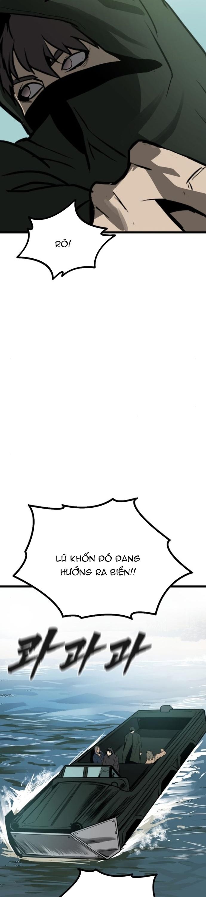 Quản Giáo Số 0 Chap 19 - Next Chap 20