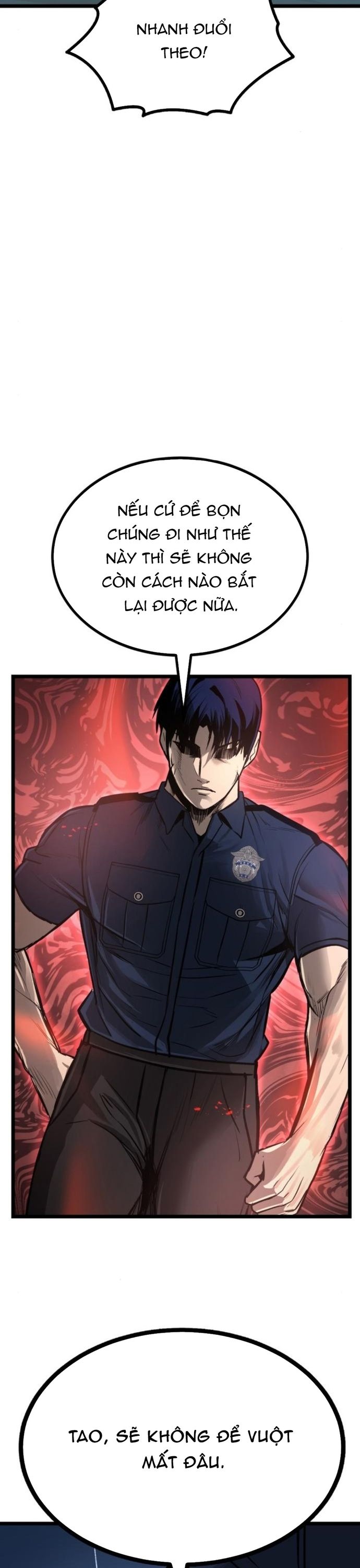 Quản Giáo Số 0 Chap 19 - Next Chap 20