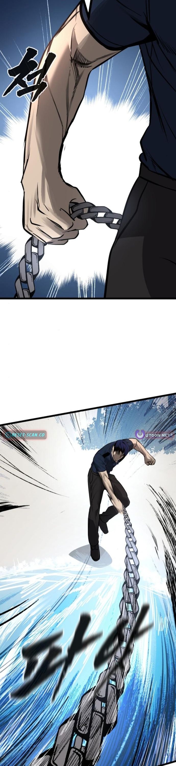 Quản Giáo Số 0 Chap 19 - Next Chap 20