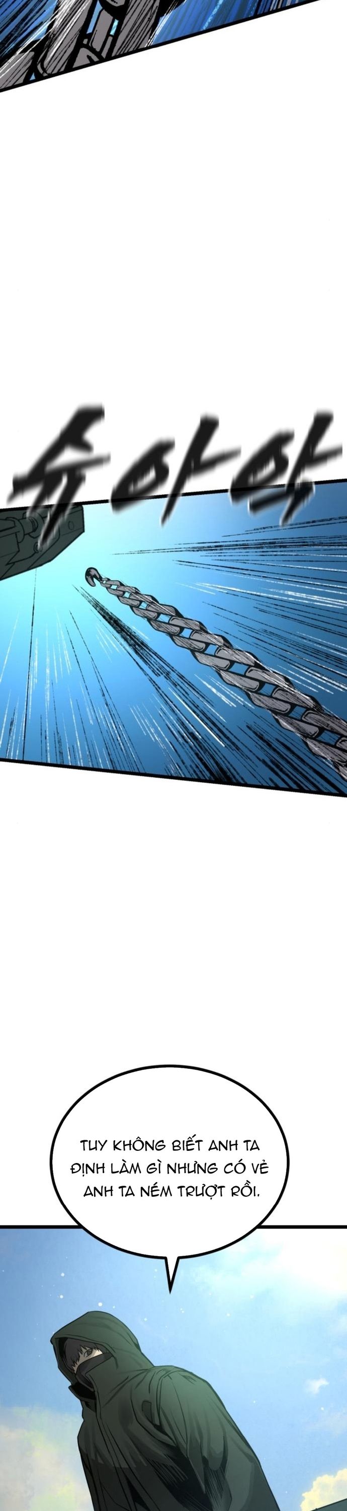 Quản Giáo Số 0 Chap 19 - Next Chap 20