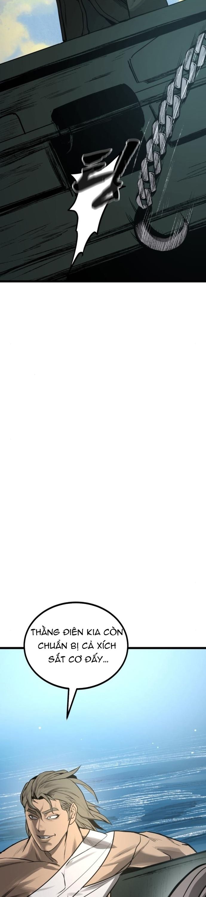 Quản Giáo Số 0 Chap 19 - Next Chap 20