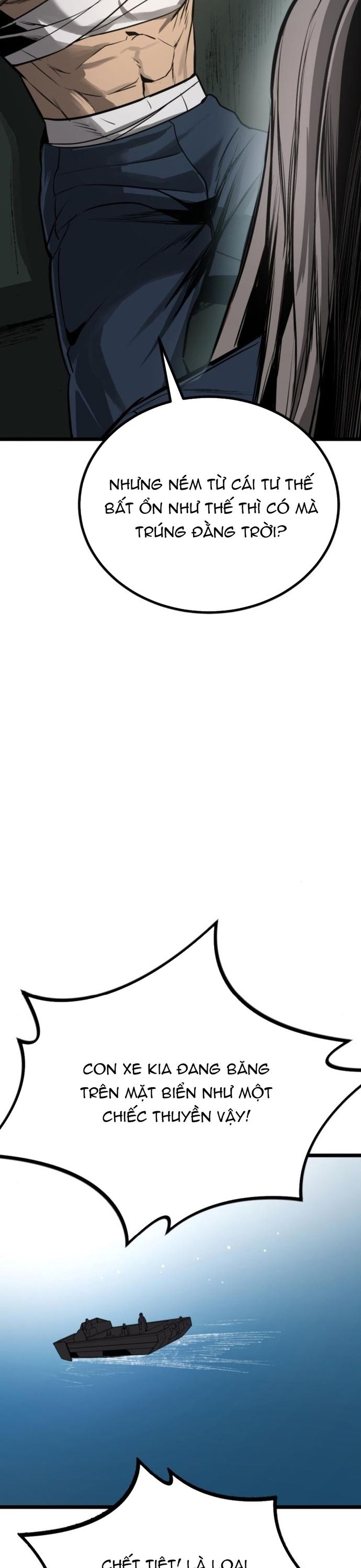 Quản Giáo Số 0 Chap 19 - Next Chap 20