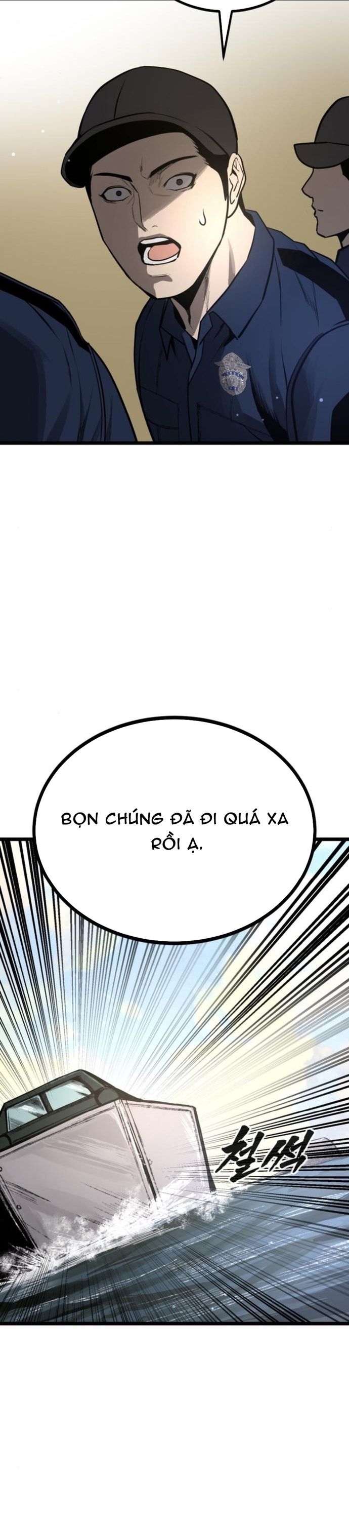 Quản Giáo Số 0 Chap 19 - Next Chap 20