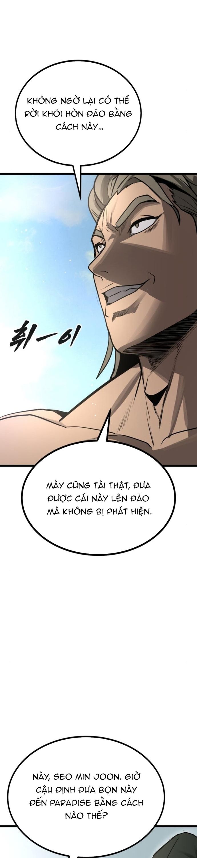 Quản Giáo Số 0 Chap 19 - Next Chap 20