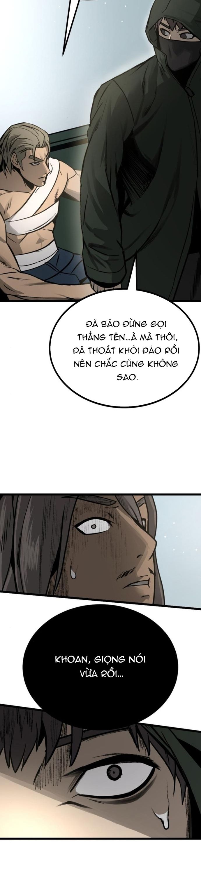 Quản Giáo Số 0 Chap 19 - Next Chap 20