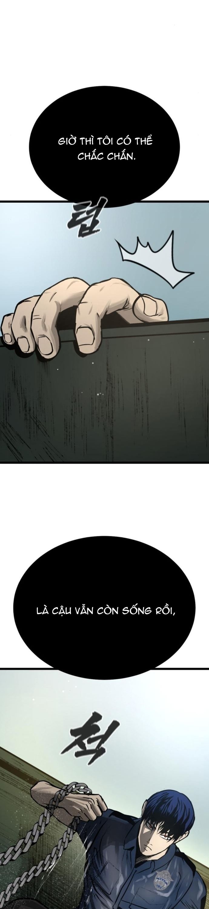 Quản Giáo Số 0 Chap 19 - Next Chap 20