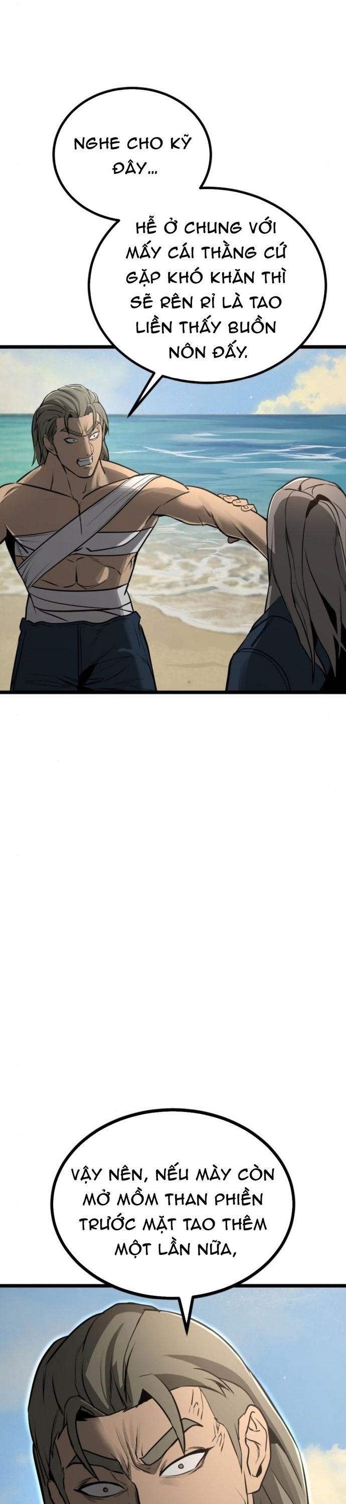 Quản Giáo Số 0 Chap 19 - Next Chap 20