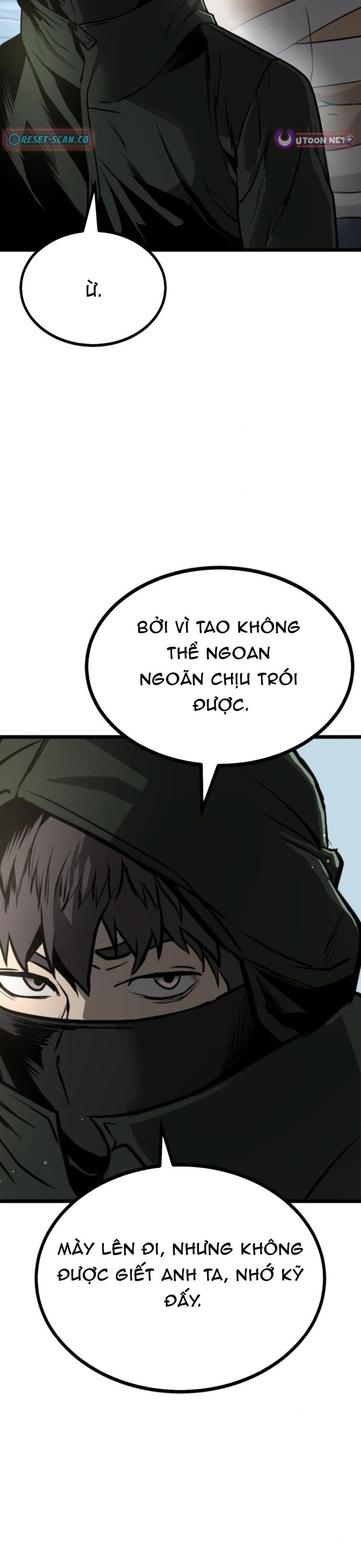 Quản Giáo Số 0 Chap 19 - Next Chap 20