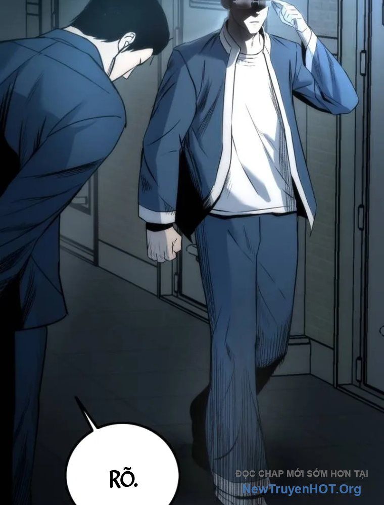 Quản Giáo Số 0 Chap 2 - Next Chap 3