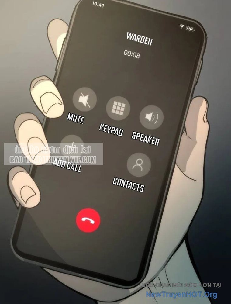 Quản Giáo Số 0 Chap 2 - Next Chap 3