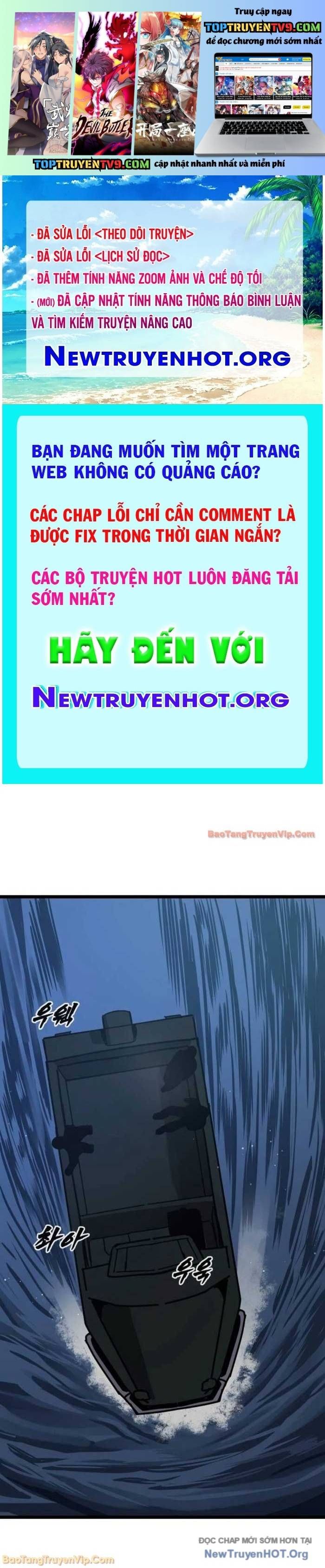 Quản Giáo Số 0 Chap 21 - Next Chap 22