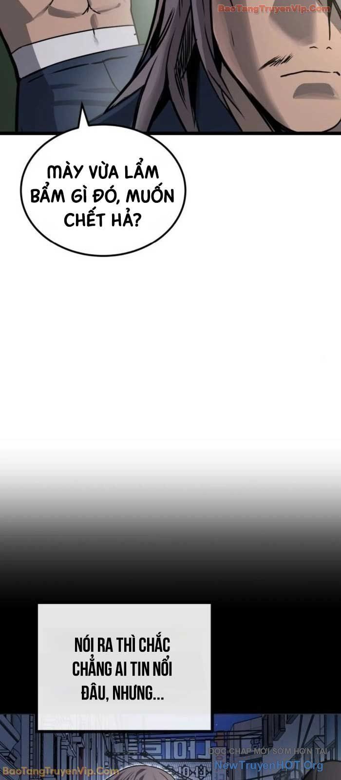 Quản Giáo Số 0 Chap 21 - Next Chap 22