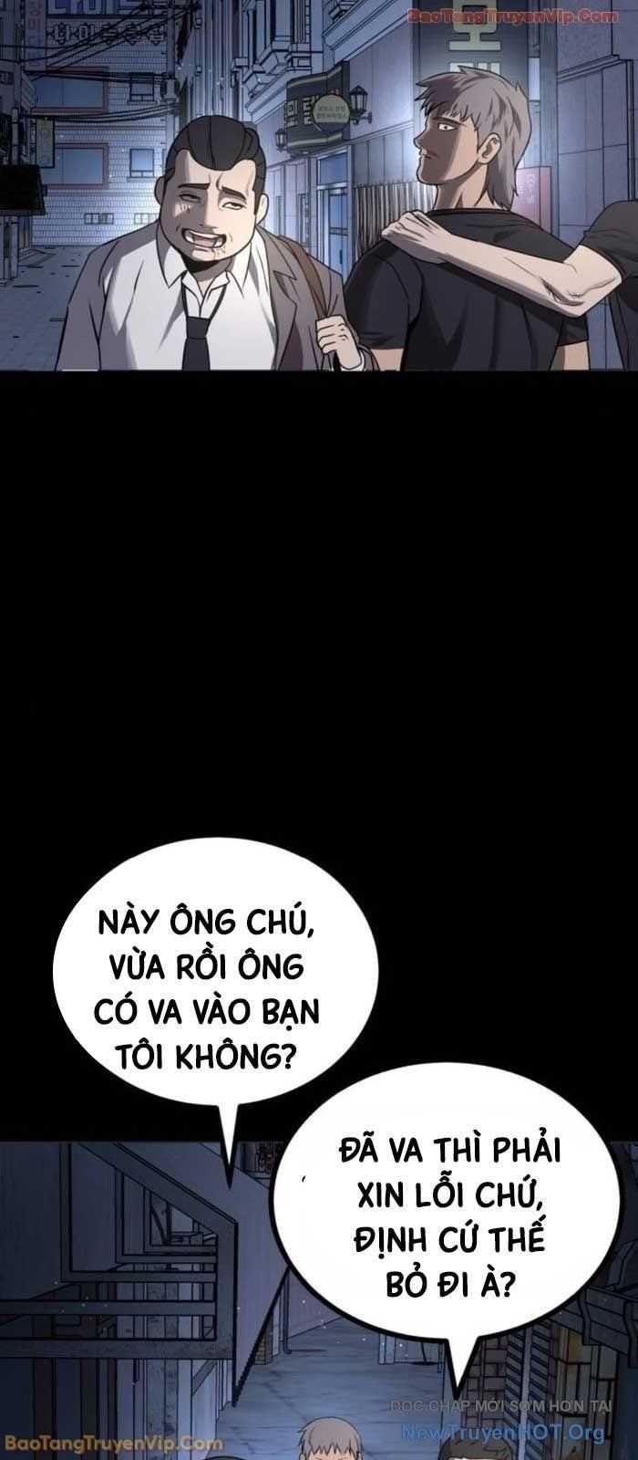 Quản Giáo Số 0 Chap 21 - Next Chap 22