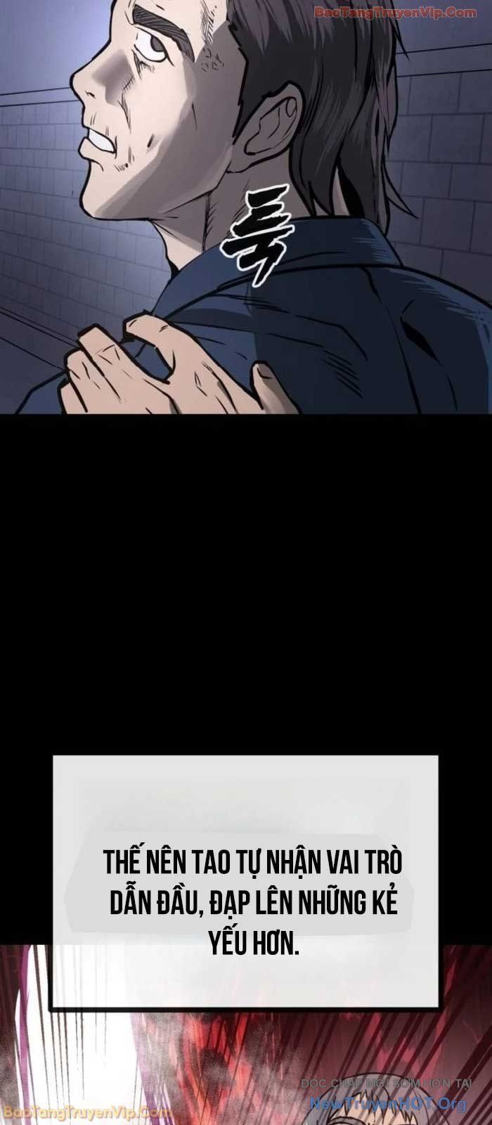 Quản Giáo Số 0 Chap 21 - Next Chap 22