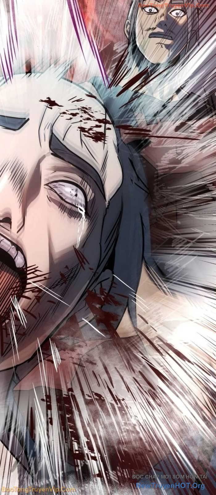 Quản Giáo Số 0 Chap 21 - Next Chap 22