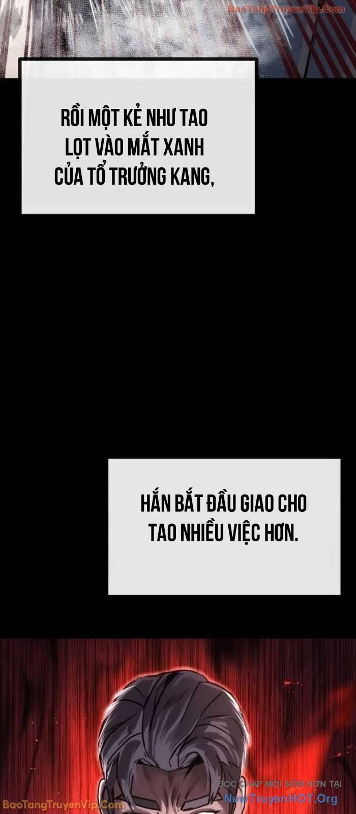 Quản Giáo Số 0 Chap 21 - Next Chap 22