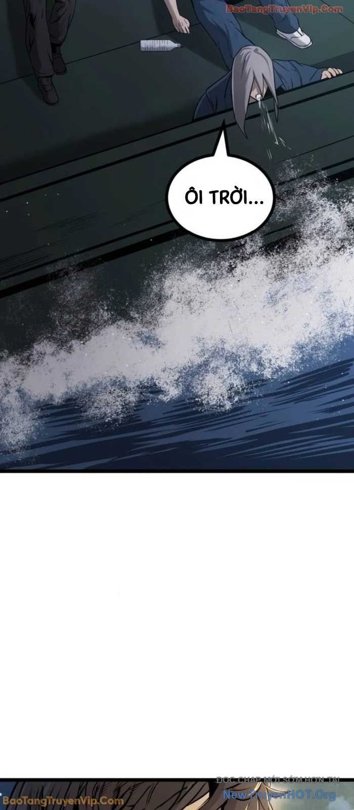 Quản Giáo Số 0 Chap 21 - Next Chap 22