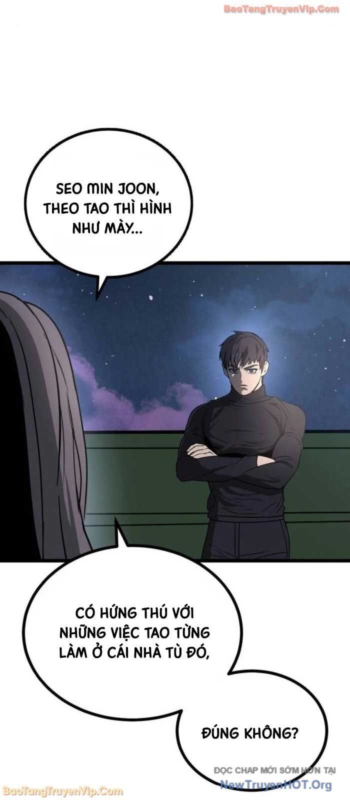 Quản Giáo Số 0 Chap 21 - Next Chap 22